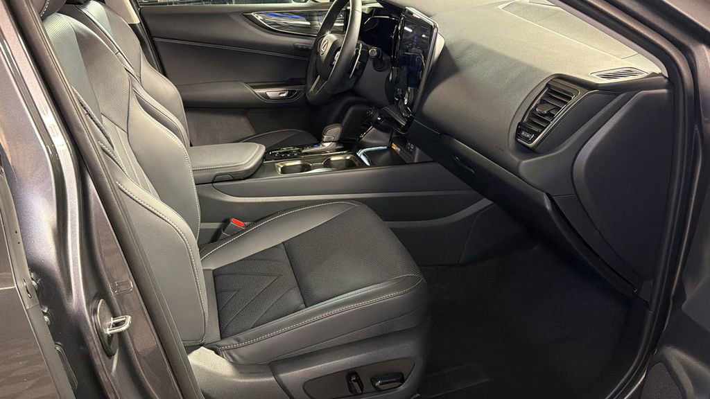 Certified 2026 Lexus NX 450h+ 450H+ Premium image 10
