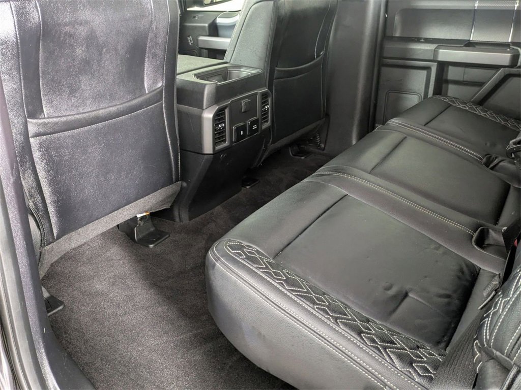 Used 2019 Ford F150 XLT w/ Equipment Group 302A Luxury image 25