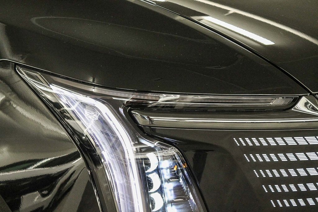 New 2026 Cadillac Escalade IQ Sport 1 image 8