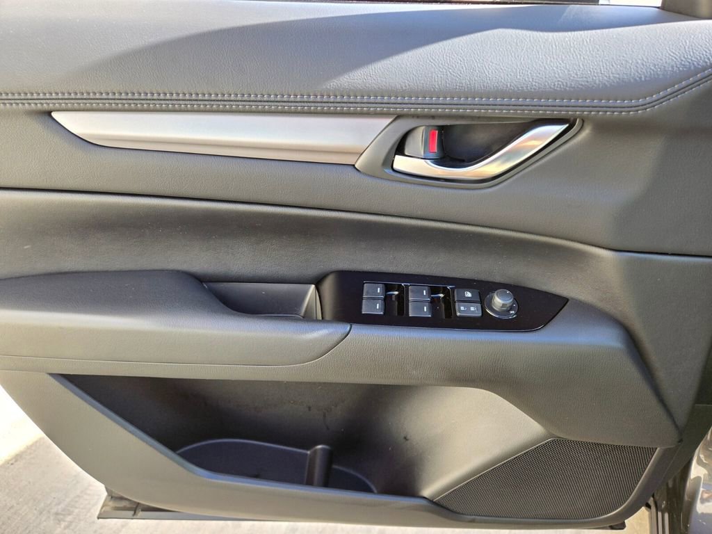 Used 2023 MAZDA CX-5 AWD 2.5 S w/ Preferred Package image 22