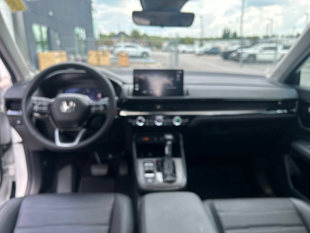 Used 2026 Honda CR-V EX-L image 24