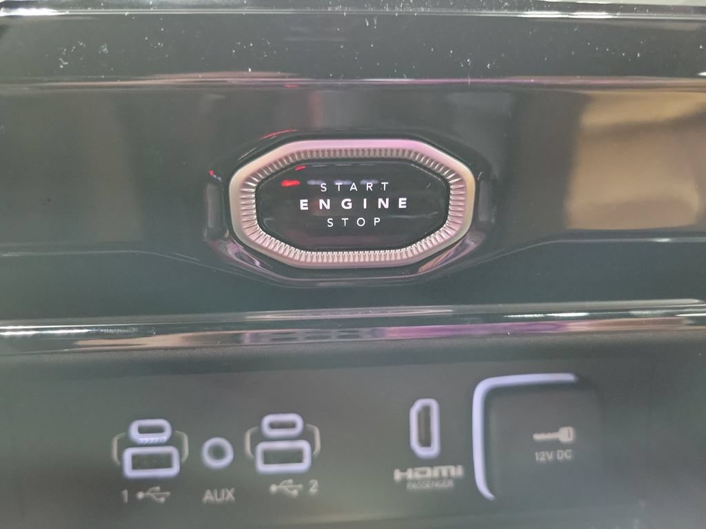 New 2026 Jeep Grand Cherokee Summit AWD/4WD image 22