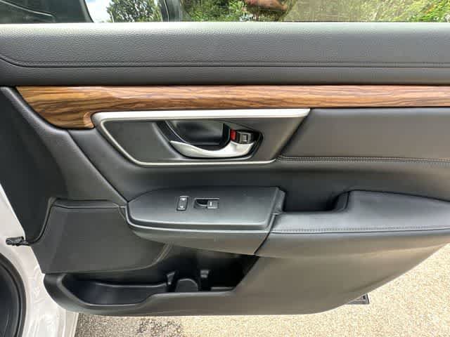 Used 2022 Honda CR-V EX-L image 23