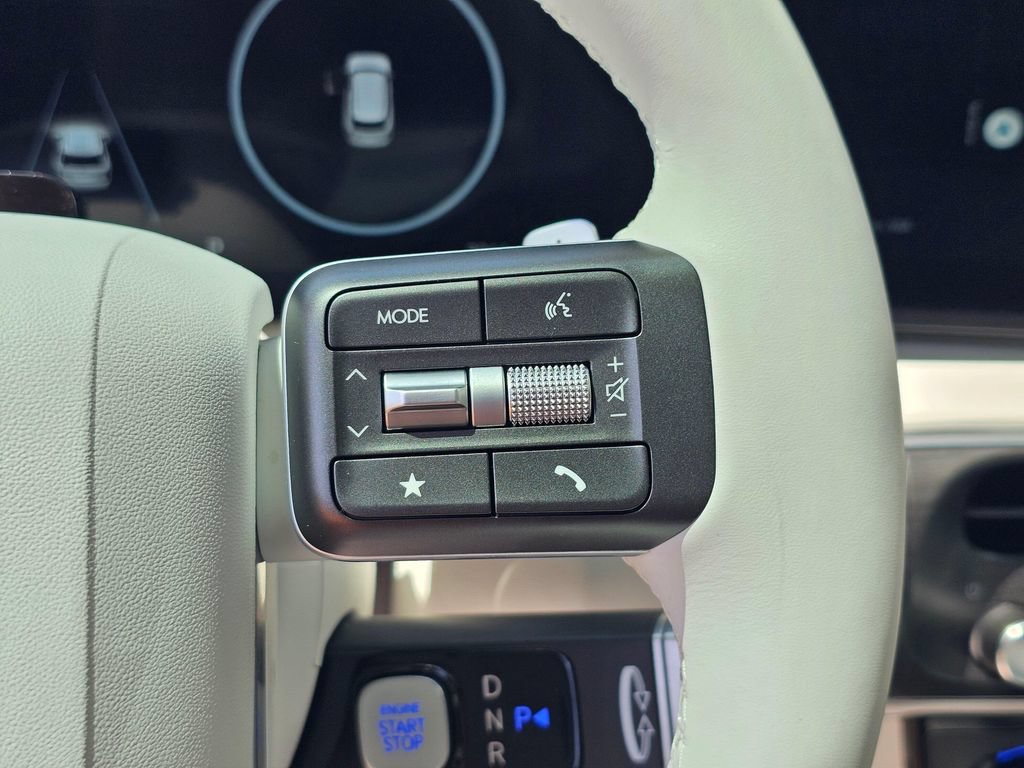 Used 2026 Hyundai Palisade SEL AWD/4WD image 28