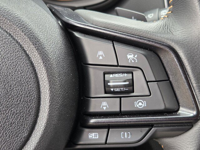 Used 2025 Subaru Forester Wilderness w/ Wilderness Package AWD/4WD image 24
