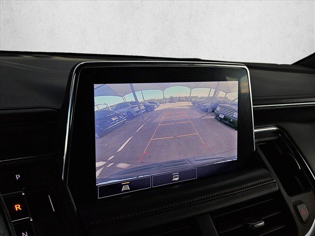Used 2021 Chevrolet Suburban LT w/ Rear Media and Nav Package AWD/4WD image 18