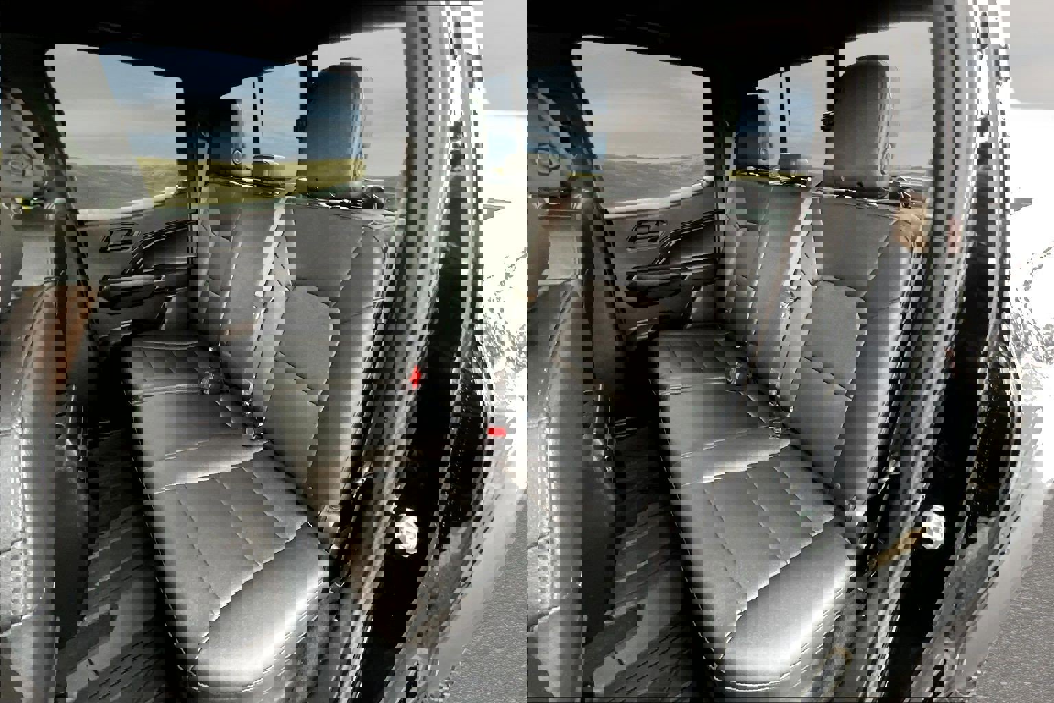 Used 2025 Chevrolet Colorado Trail Boss AWD/4WD image 15