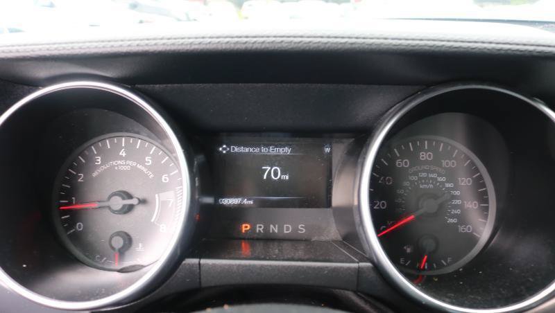 Used 2020 Ford Mustang Premium RWD image 11