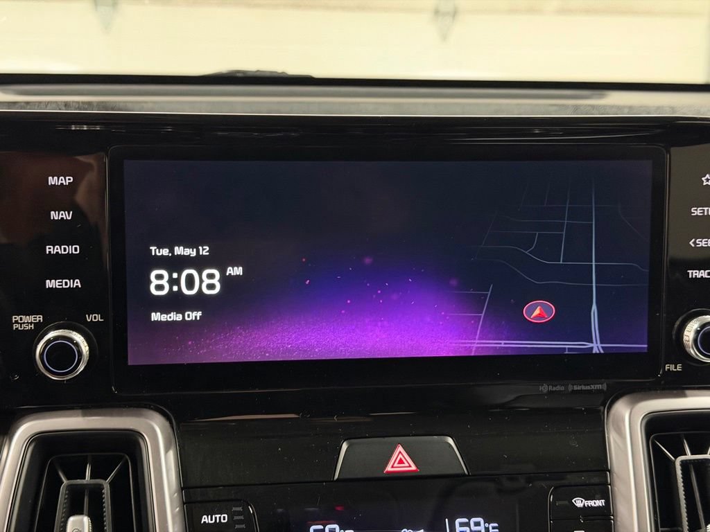 Used 2022 Kia Sorento S FWD image 35