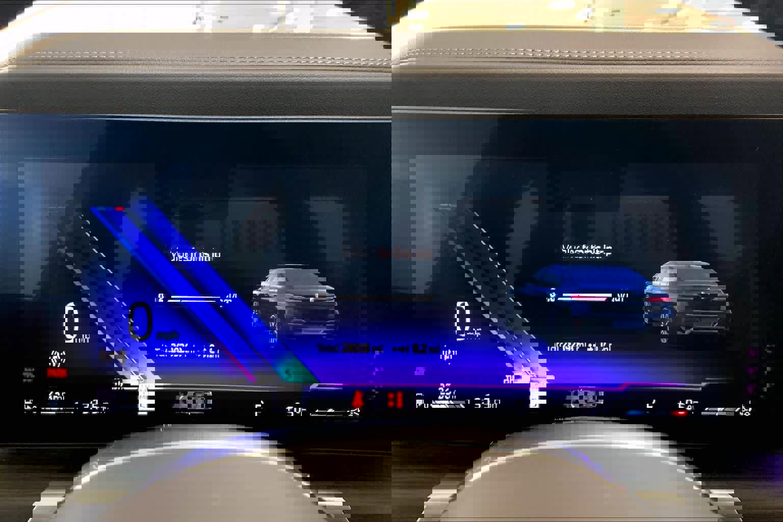 Used 2023 BMW 760i xDrive AWD/4WD image 23