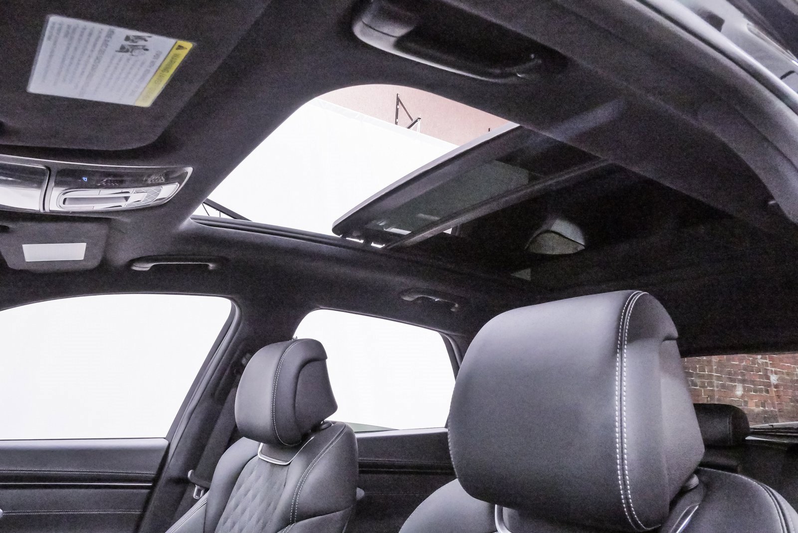 Certified 2025 Genesis GV70 3.5T Sport w/ Sport Advanced Package image 10