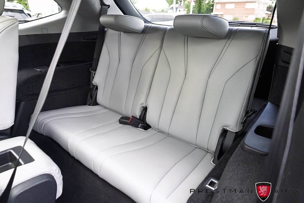 Used 2023 Acura MDX SH-AWD w/ Technology Package image 42