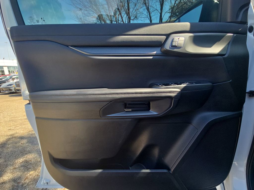 Used 2024 Ford Ranger Raptor image 25