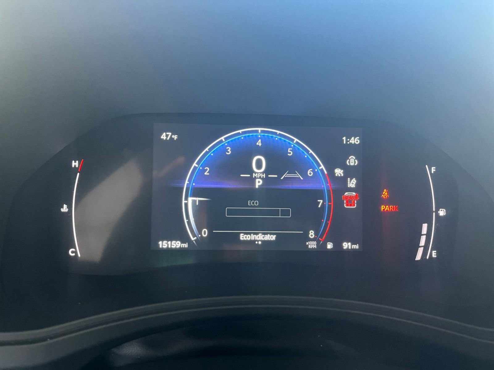 Used 2025 Toyota Grand Highlander FWD image 36