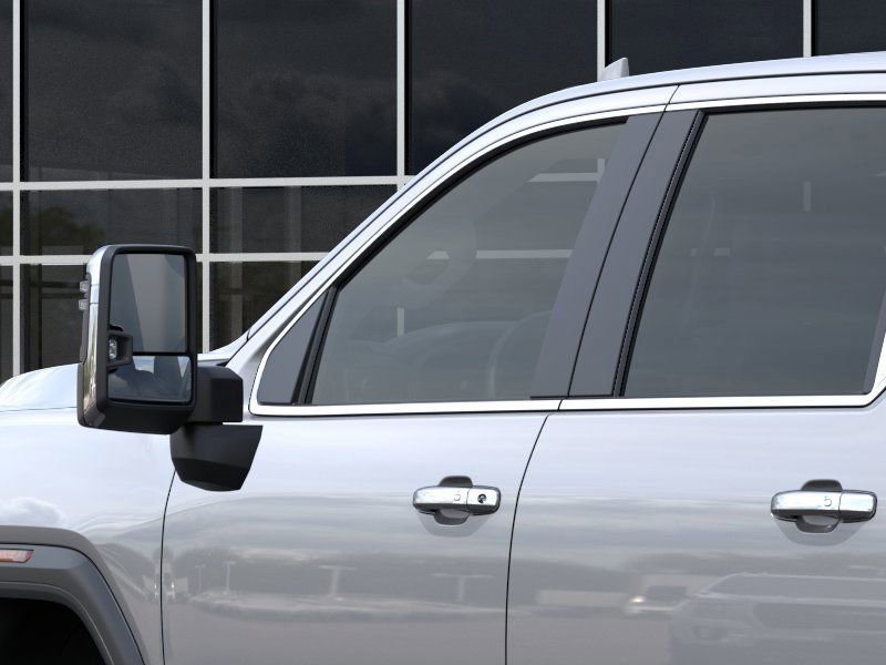 New 2026 GMC Sierra 2500 Denali Ultimate image 12