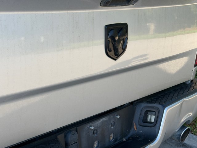 Used 2018 RAM 1500 Express w/ Express Value Package RWD image 9