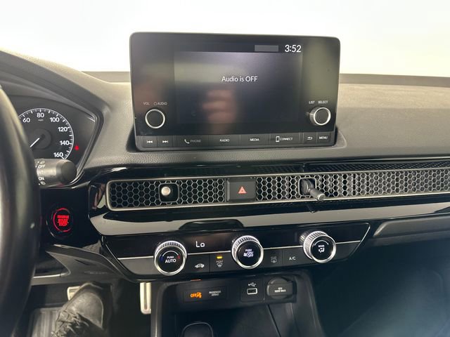 Used 2022 Honda Civic Sport image 27
