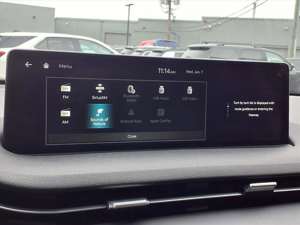 Used 2025 Genesis GV70 2.5T image 41