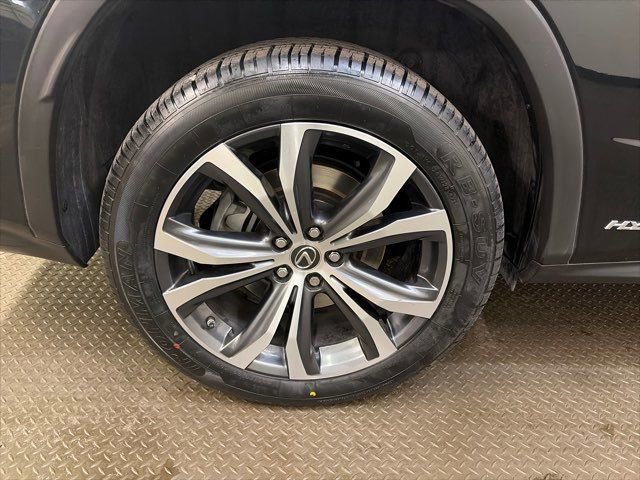 Used 2022 Lexus RX 450hL AWD w/ Premium Package image 41
