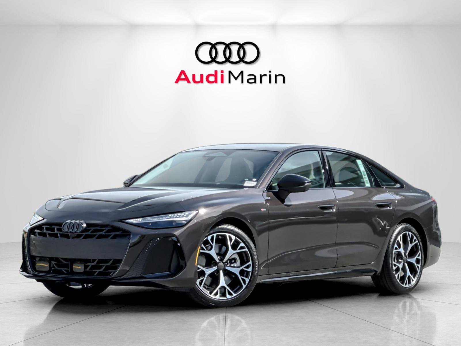 New 2026 Audi A6 Premium Plus