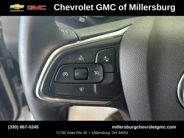 Used 2021 Buick Encore GX Select w/ Advanced Technology Package AWD/4WD image 22