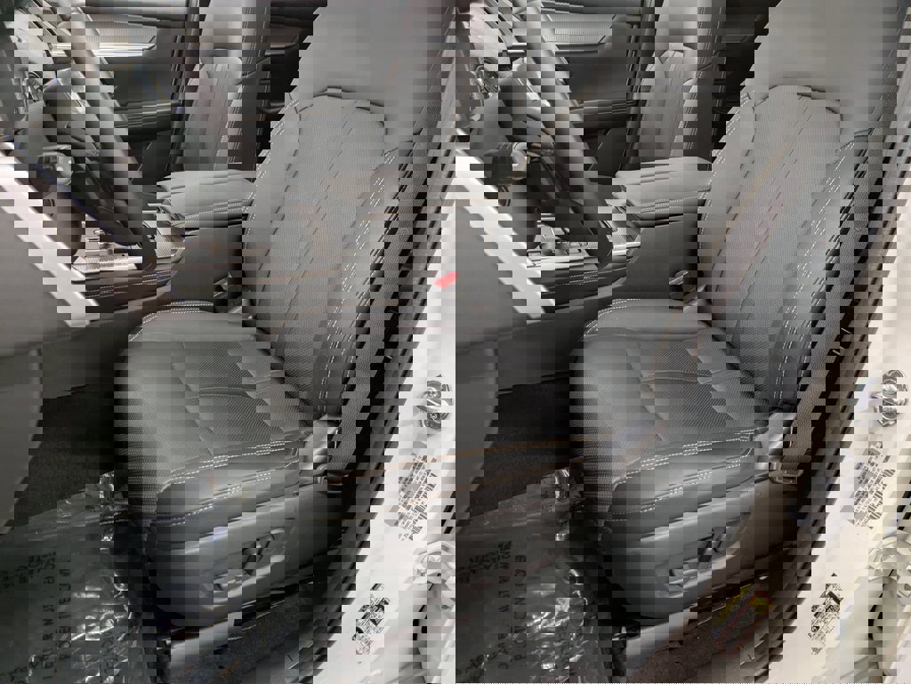 Certified 2024 MAZDA CX-90 Plug-In Hybrid w/ Premium Pkg image 9