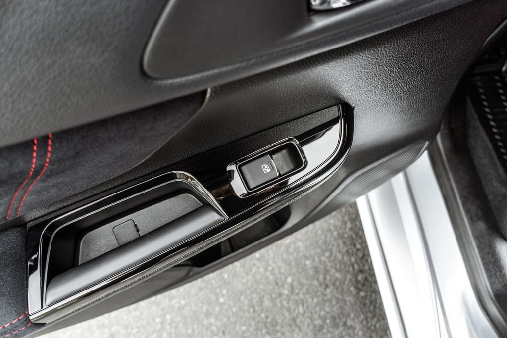 Used 2020 Subaru WRX STI image 32