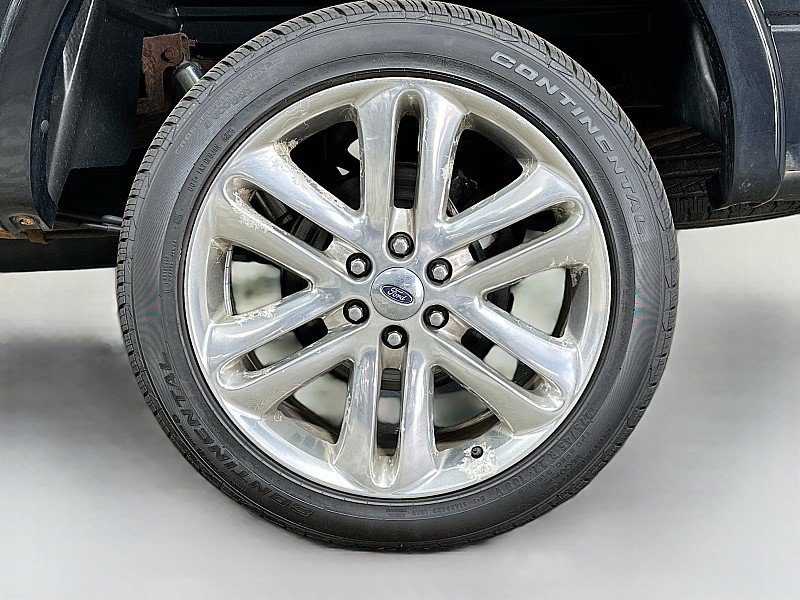 Used 2014 Ford F150 Limited AWD/4WD image 34
