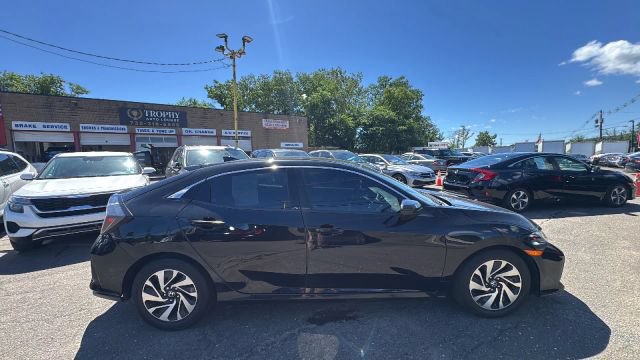 Used 2019 Honda Civic LX image 4