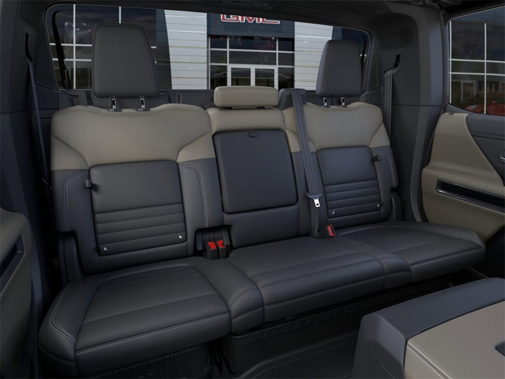 New 2026 GMC Hummer EV 4x4 Crew Cab image 17