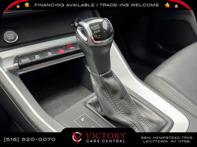 Used 2020 Audi Q3 2.0T Premium w/ Convenience Package image 33