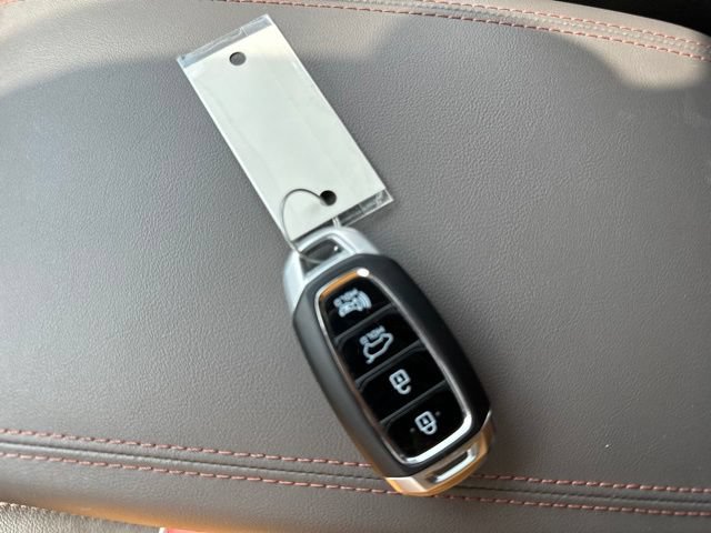 Used 2019 Hyundai Santa Fe Limited AWD/4WD image 41