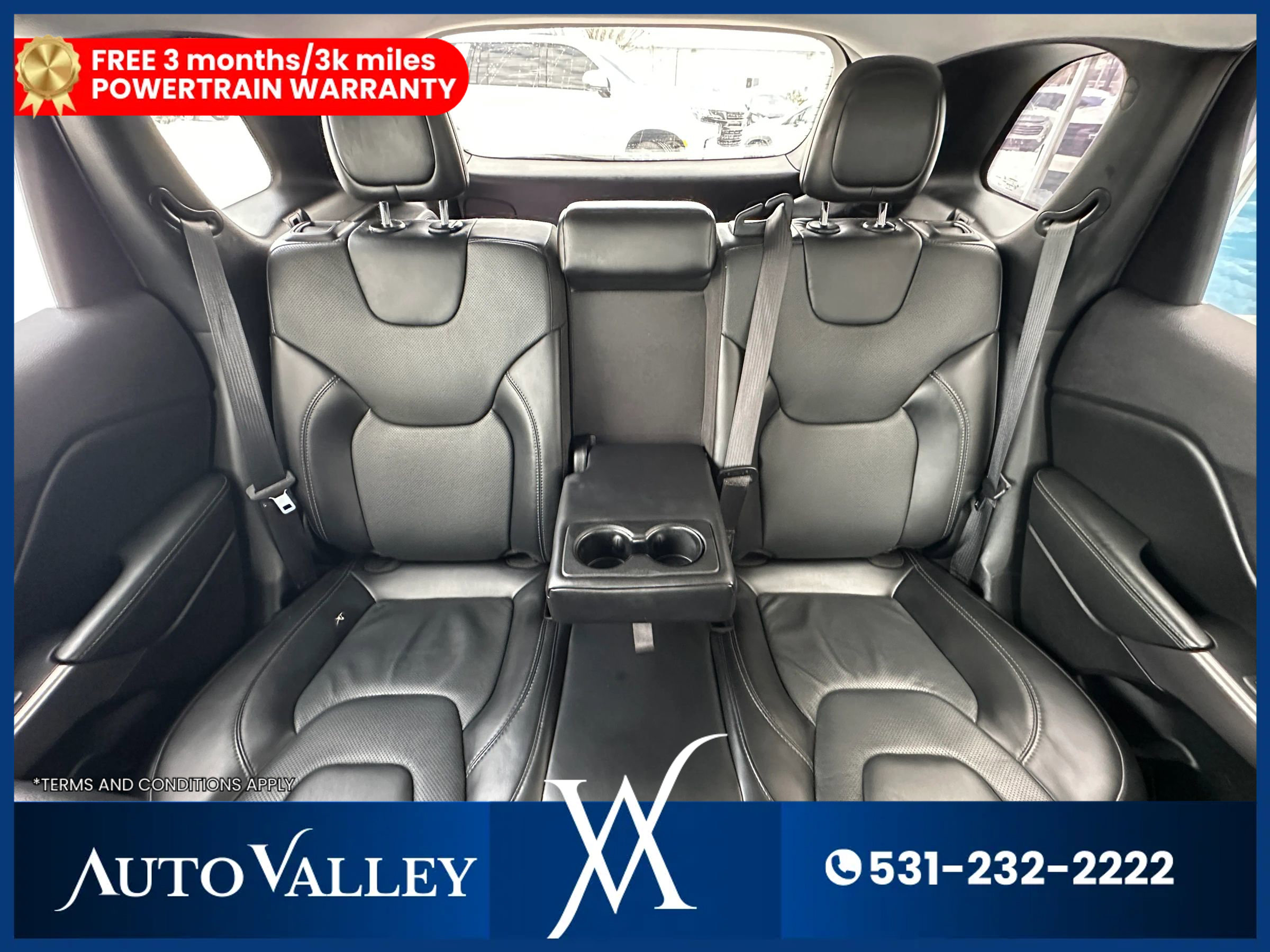 Used 2019 Jeep Cherokee Limited image 38
