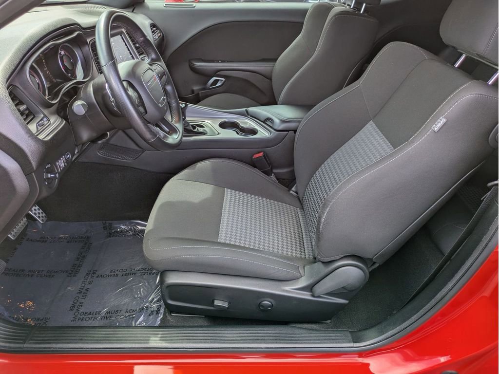 Used 2023 Dodge Challenger R/T Scat Pack image 16