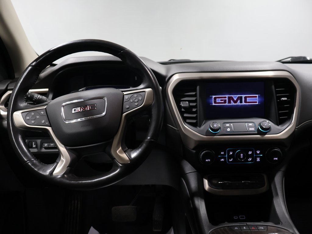Used 2022 GMC Acadia Denali image 14