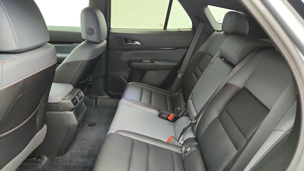 Used 2025 Honda Prologue Touring image 20