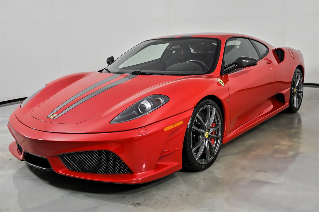 Used 2009 Ferrari F430 Scuderia RWD image 5