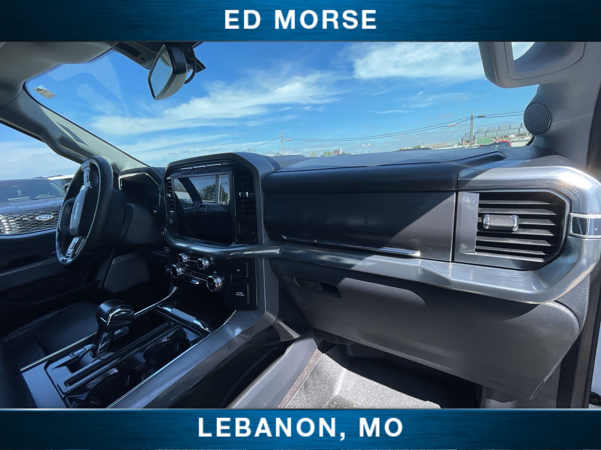 Certified 2022 Ford F150 4x4 SuperCrew image 29