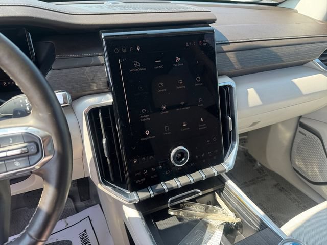 Used 2024 GMC Acadia Denali FWD image 21