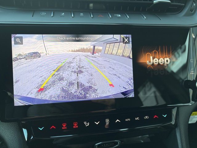 New 2026 Jeep Grand Cherokee Limited image 21