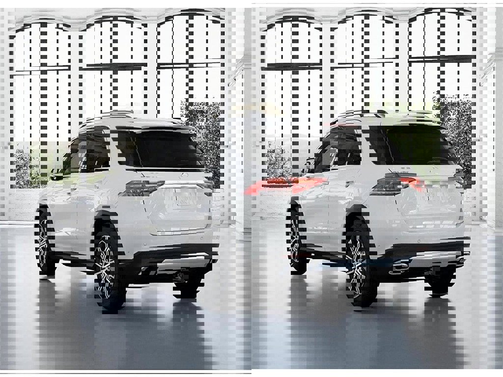 New 2026 Mercedes-Benz GLE 350 4MATIC image 11