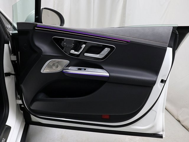Certified 2023 Mercedes-Benz EQE 350+ 350 Sedan image 33