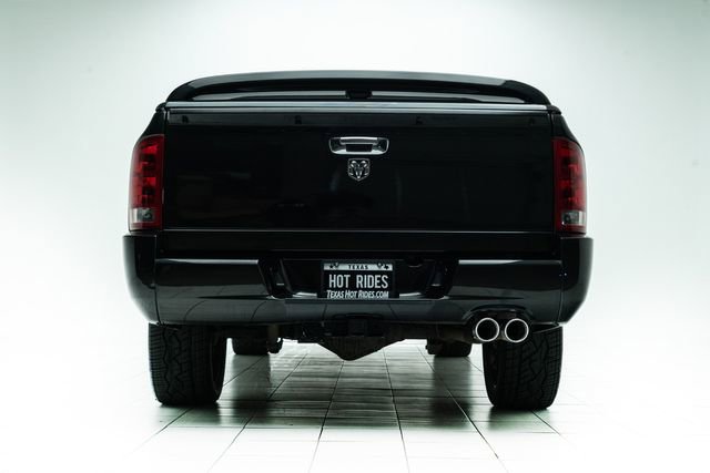 Used 2006 Dodge Ram 1500 Truck 2WD Quad Cab w/ Communication Pkg image 16