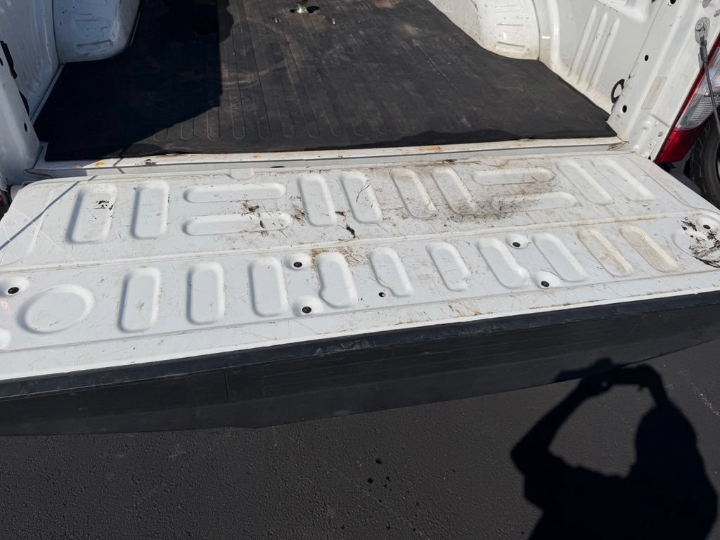 Used 2022 Ford F350 XL w/ Power Equipment Group AWD/4WD image 17