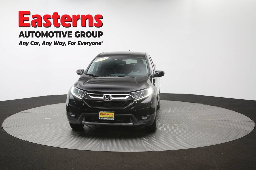 Used 2019 Honda CR-V EX-L image 53