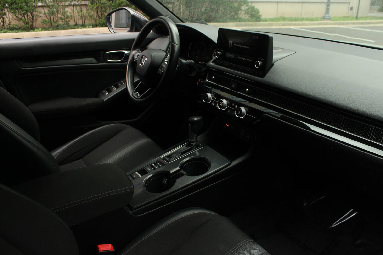 Used 2022 Honda Civic Sport image 26