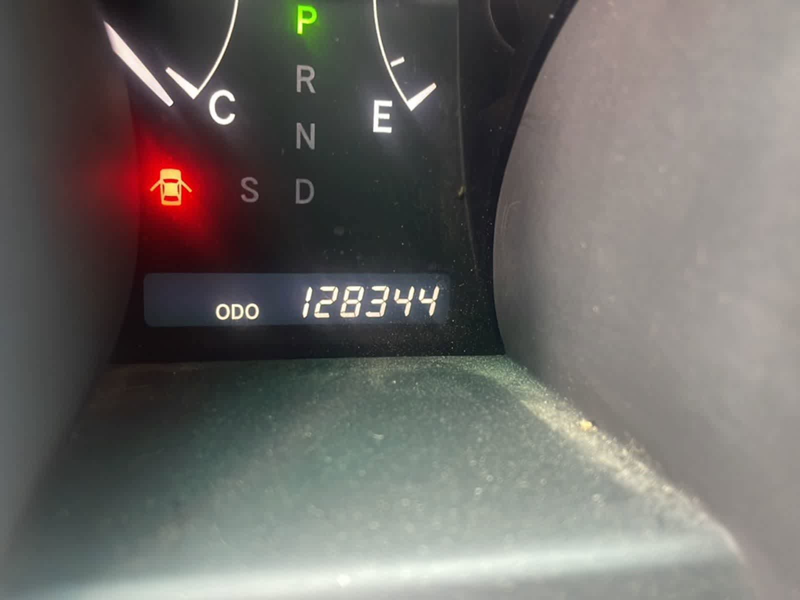 Used 2012 Toyota Highlander 4WD w/ Tow Pkg image 3