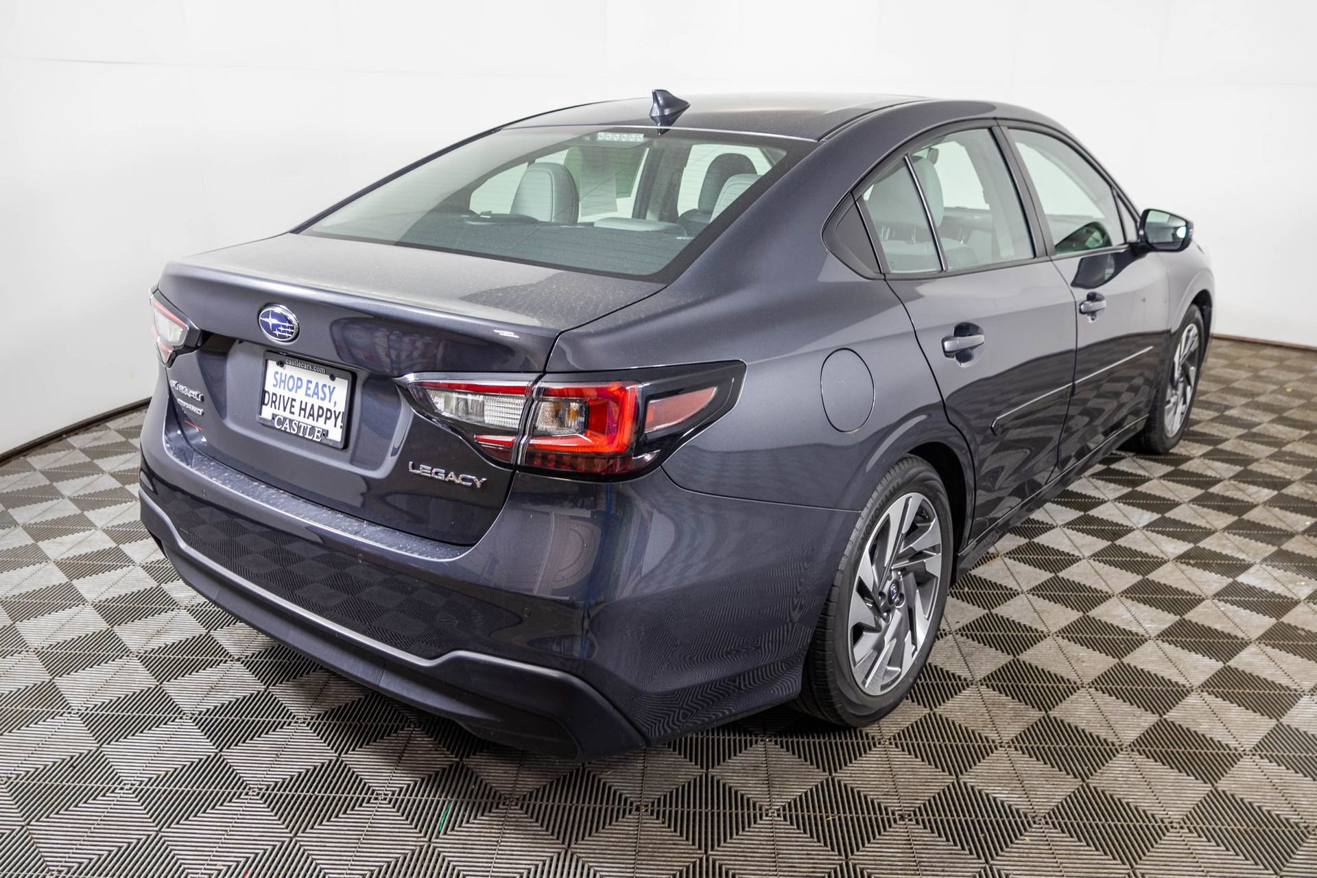 Used 2024 Subaru Legacy Limited AWD/4WD image 18