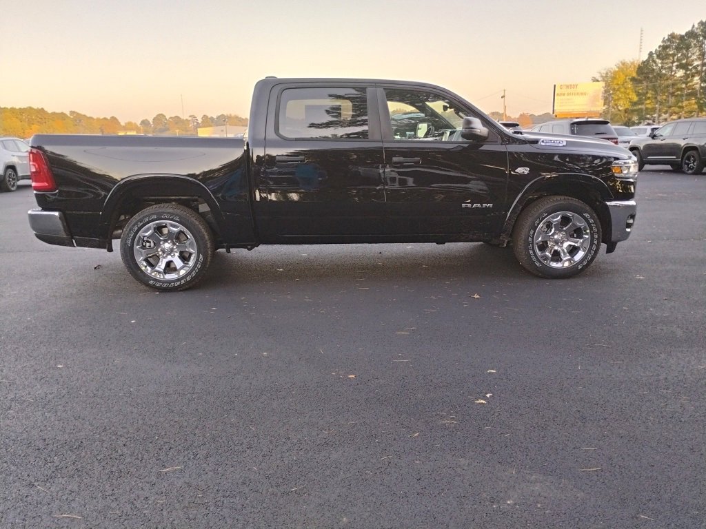 New 2026 RAM 1500 Big Horn image 4