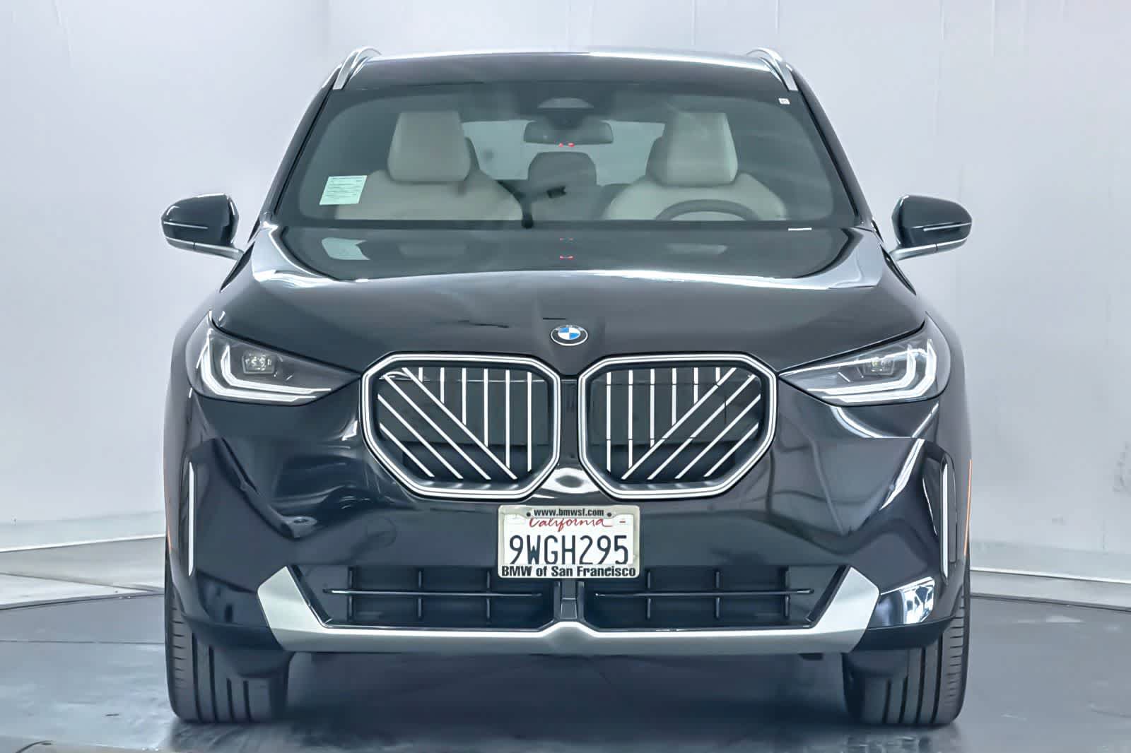 Used 2026 BMW X3 xDrive30i w/ Convenience Package AWD/4WD image 10